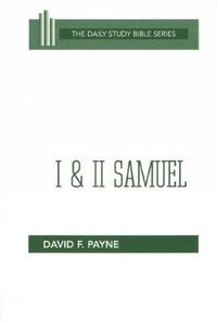 Cover image for I and II Samuel