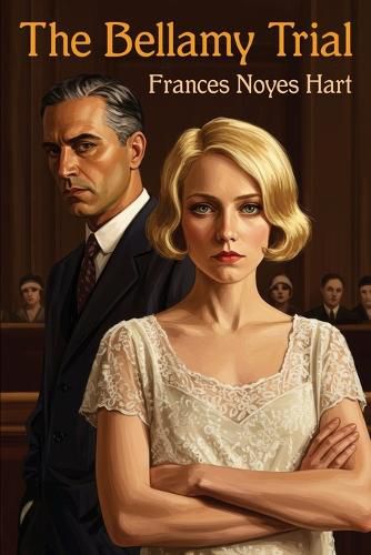 Cover image for The Bellamy Trial