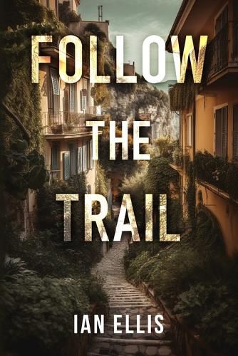 Cover image for Follow the Trail