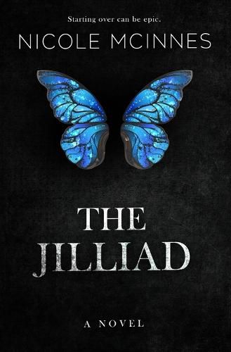 Cover image for The Jilliad