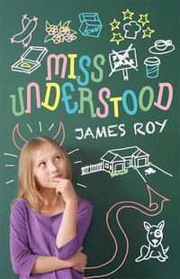 Cover image for Miss Understood