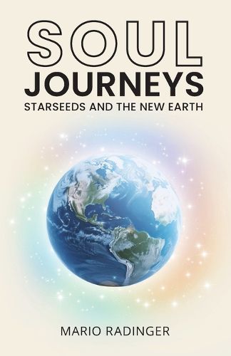 Cover image for Soul Journeys