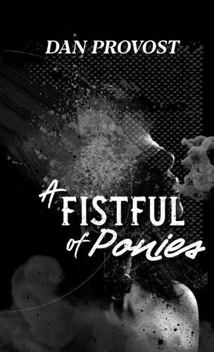 Cover image for A Fistful of Ponies