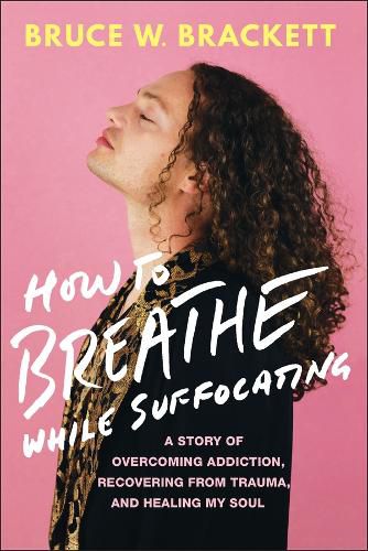 Cover image for How to Breathe While Suffocating