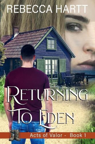 Cover image for Returning to Eden: Romantic Suspense