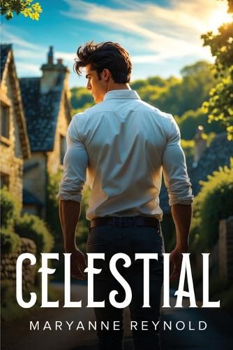 Cover image for Celestial