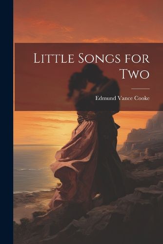 Cover image for Little Songs for Two