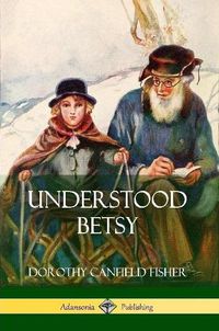 Cover image for Understood Betsy