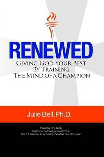 Cover image for Renewed