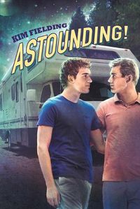 Cover image for Astounding!