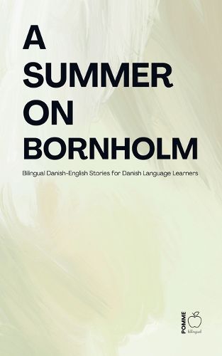 Cover image for A Summer on Bornholm