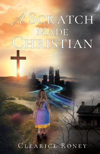 Cover image for A Scratch Made Christian