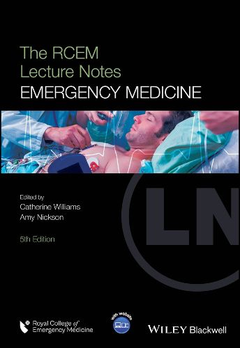 The RCEM Emergency Medicine