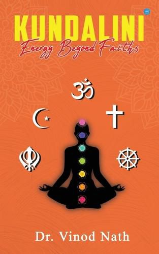 Cover image for Kundalini Energy Beyond Faiths