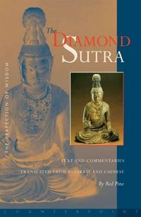Cover image for The Diamond Sutra