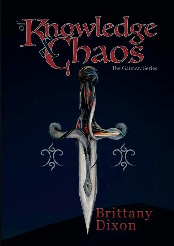 Cover image for Of Knowledge & Chaos