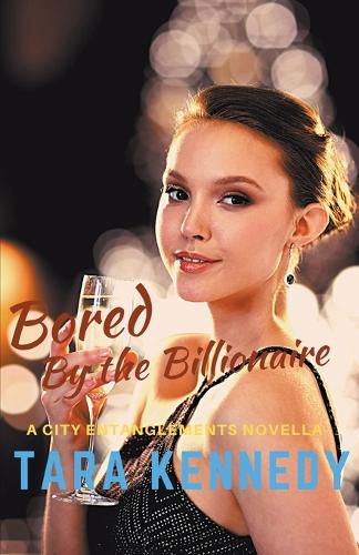 Cover image for Bored By the Billionaire