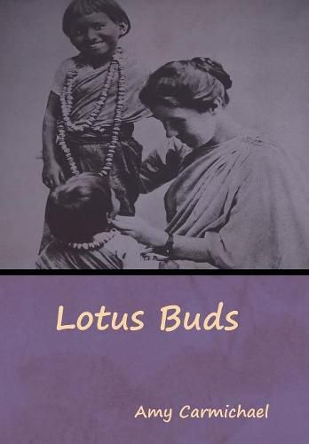 Cover image for Lotus Buds