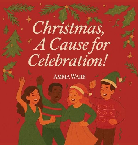 Cover image for Christmas