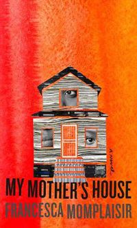 Cover image for My Mother's House: A novel