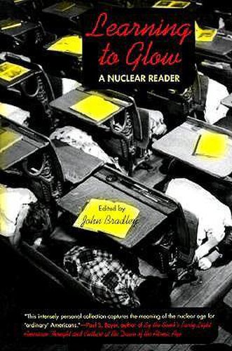 Cover image for Learning to Glow: A Nuclear Reader