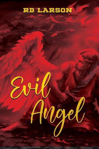 Cover image for Evil Angel