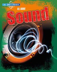 Cover image for All About Sound