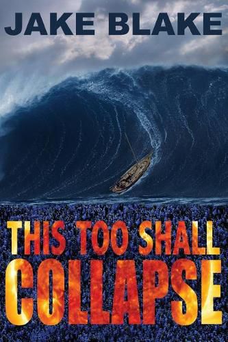 Cover image for This Too Shall Collapse