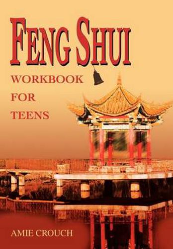 Cover image for Feng Shui Workbook for Teens