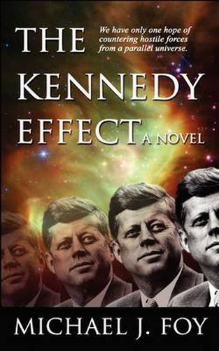 Cover image for The Kennedy Effect