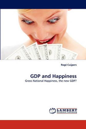 Gdp and Happiness