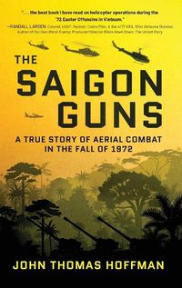 Cover image for The Saigon Guns