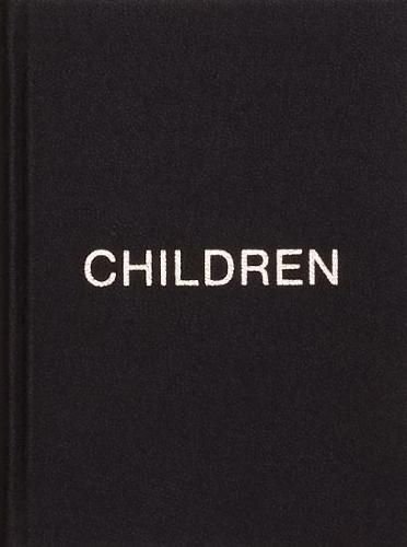 Cover image for Children