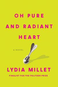 Cover image for Oh Pure and Radiant Heart