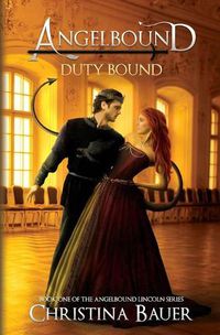 Cover image for Duty Bound