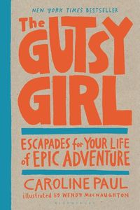 Cover image for The Gutsy Girl