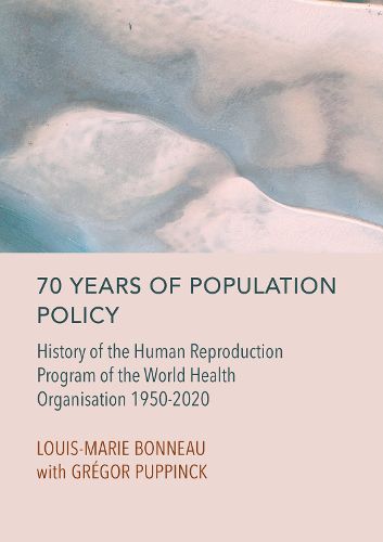 70 Years of Population Policy: 1