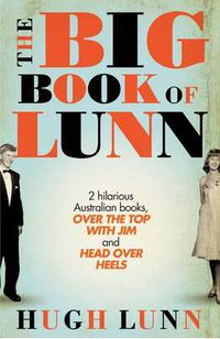 Cover image for The Big Book of Lunn