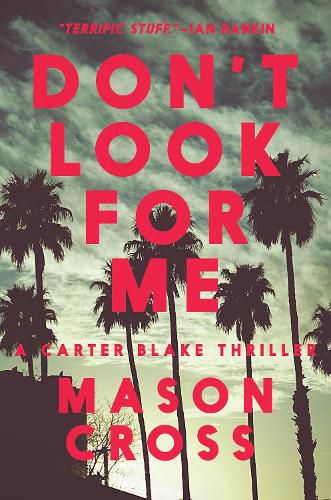 Cover image for Don't Look for Me