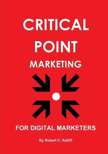 Cover image for Critical Point Marketing