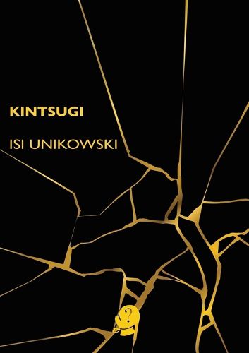 Cover image for Kintsugi