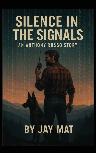 Cover image for Silence in the Signals