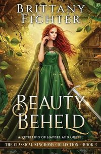 Cover image for Beauty Beheld