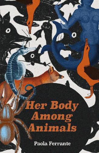 Cover image for Her Body Among Animals