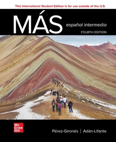 Cover image for ISE MAS