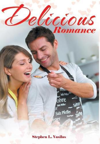 Cover image for Delicious Romance