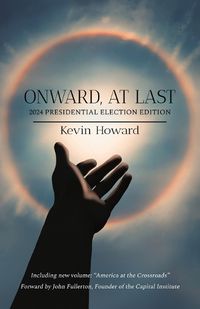 Cover image for Onward, At Last