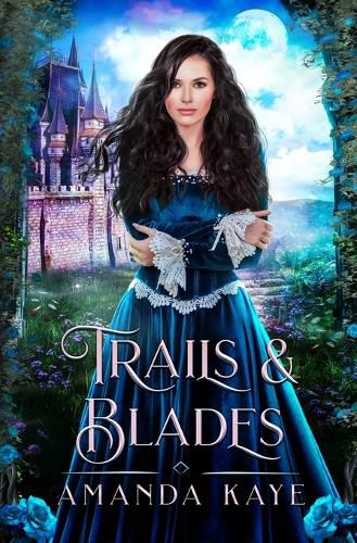 Cover image for Trails & Blades
