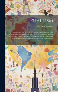 Cover image for Phallism