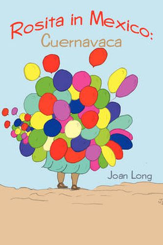 Cover image for Rosita in Mexico